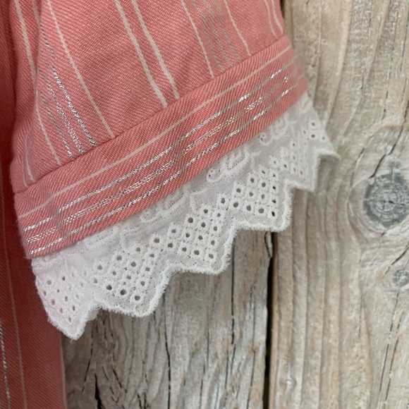 Jessica Simpson - Blouse. - Picture 5 of 5